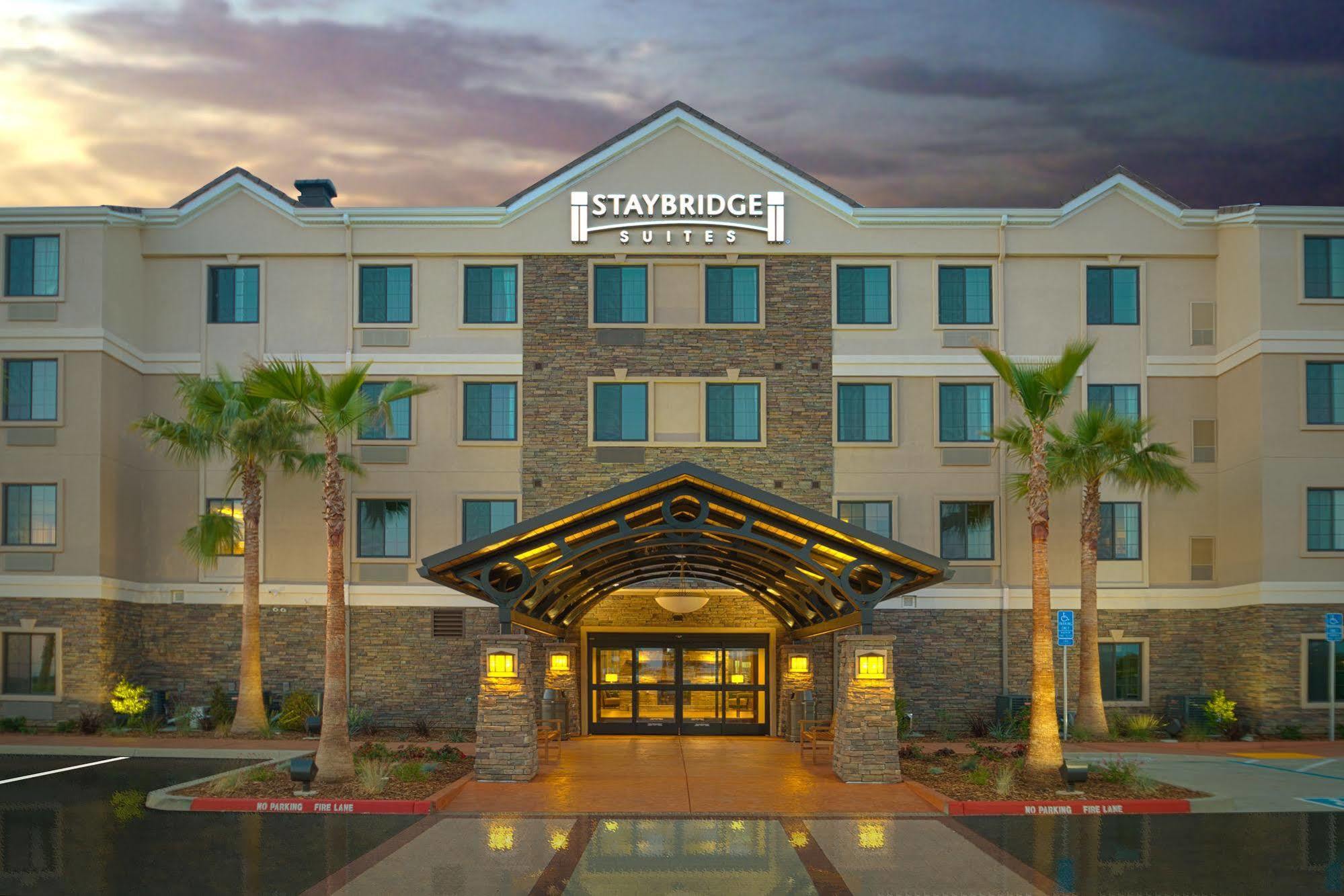Staybridge Suites Sacramento-Folsom, An Ihg Hotel Bagian luar foto